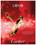 Cattier - Ring & Pendant
